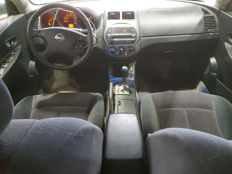 2002 Nissan Altima მანქანა იყიდება აუქციონზე, vin: 1N4AL11D62C235464, აუქციონის ნომერი: 71052086