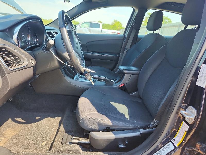 Aukcja sprzedaży 2012 Chrysler 200, vin: 1C3CCBBG6CN316685, numer aukcji: 67790546