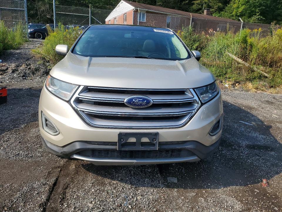 Продаж на аукціоні авто 2017 Ford Edge, vin: 2FMPK4J97HBC47695, номер лоту: 68928236