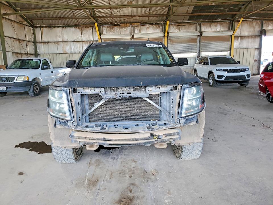 Aukcja sprzedaży 2015 Chevrolet Tahoe, vin: 1GNSKBKC9FR253996, numer aukcji: 69984756