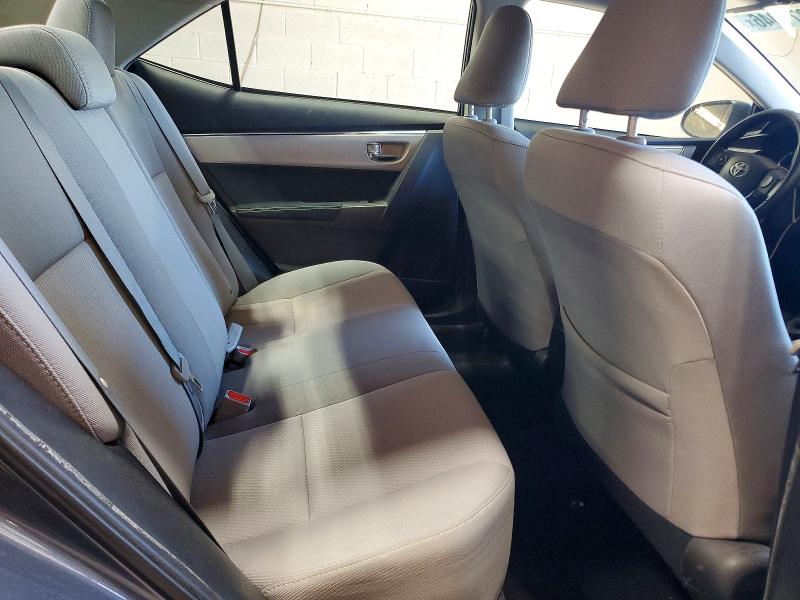 Продаж на аукціоні авто 2014 Toyota Corolla, vin: 2T1BPRHE8EC175053, номер лоту: 69871046