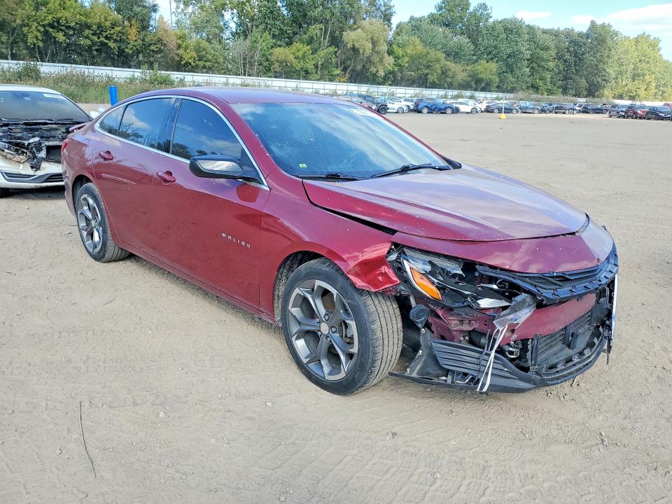 Aukcja sprzedaży 2019 Chevrolet Malibu, vin: 1G1ZG5ST3KF220944, numer aukcji: 70640926