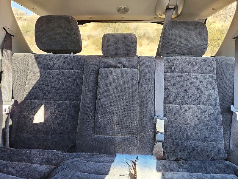 67313366 :رقم المزاد ، KNDJD736275669921 vin ، 2007 Kia Sorento مزاد بيع