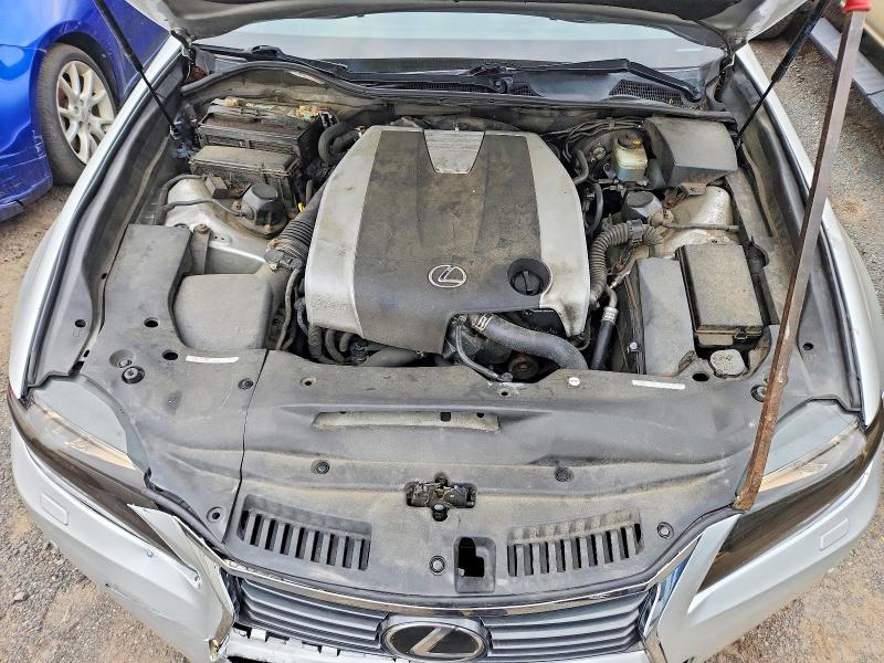 Продаж на аукціоні авто 2013 Lexus Gs, vin: JTHCE1BL2D5018406, номер лоту: 67469616