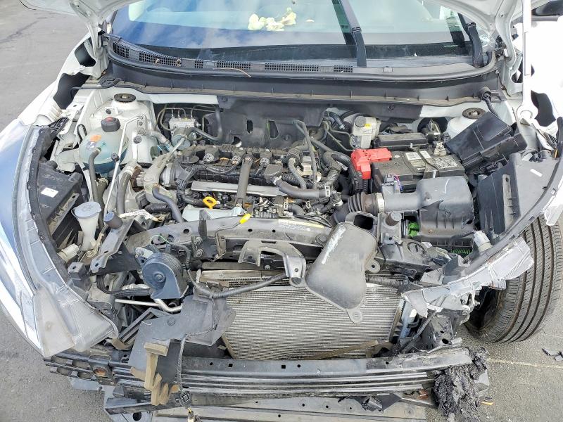 67452296 :رقم المزاد ، 3N1CP5BV4NL506183 vin ، 2022 Nissan Kicks مزاد بيع