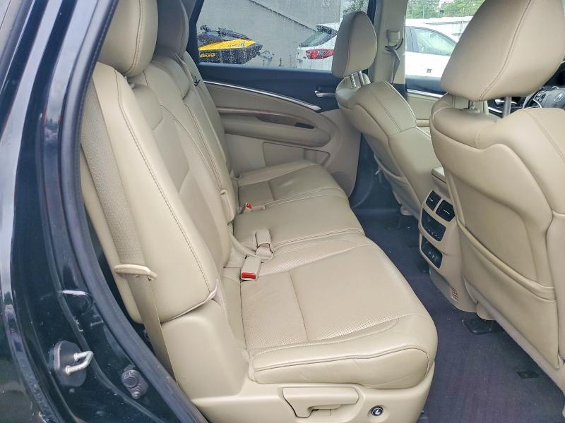 Auction sale of the 2019 Acura Mdx, vin: 5J8YD4H52KL008585, lot number: 67190666