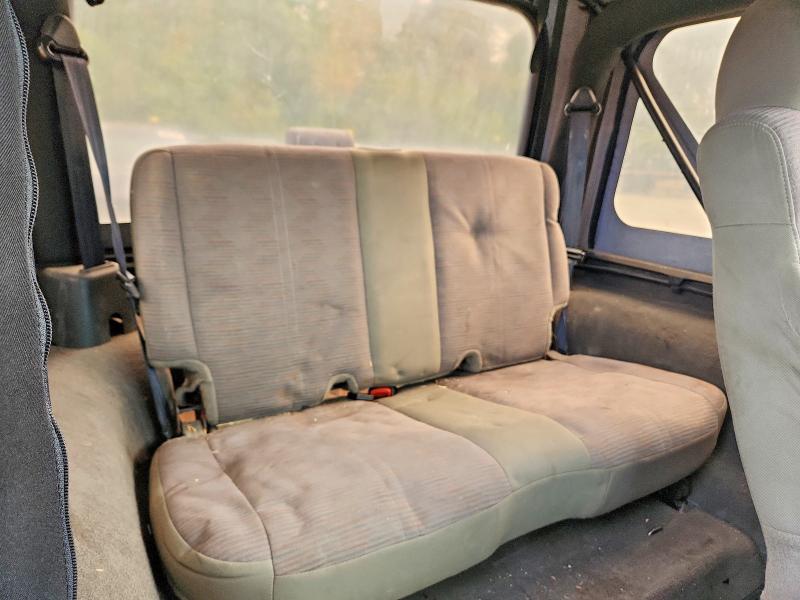 Aukcja sprzedaży 2003 Jeep Wrangler, vin: 1J4FA39S83P307533, numer aukcji: 70555336