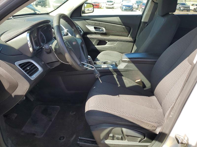 Продаж на аукціоні авто 2011 Gmc Terrain, vin: 2CTFLREC8B6237827, номер лоту: 68503326
