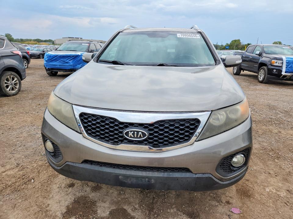 Aukcja sprzedaży 2011 Kia Sorento, vin: 5XYKUDA29BG042314, numer aukcji: 70956046