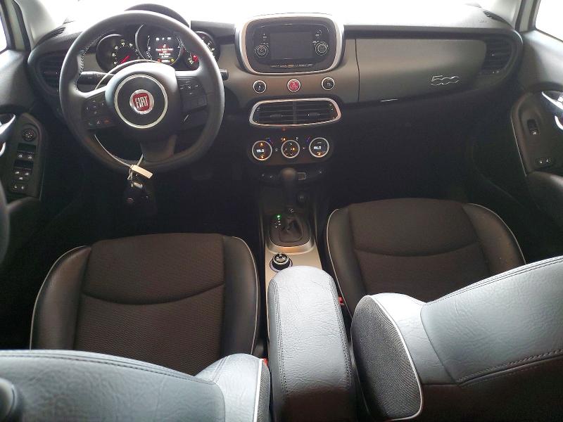 Продаж на аукціоні авто 2016 Fiat 500x, vin: ZFBCFXCT2GP515712, номер лоту: 69596376