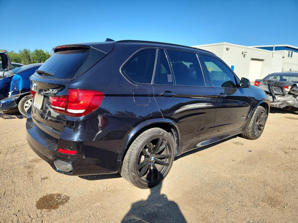 Продажа на аукционе авто 2018 Bmw X5, vin: 5UXKS4C55J0Z89835, номер лота: 68425466