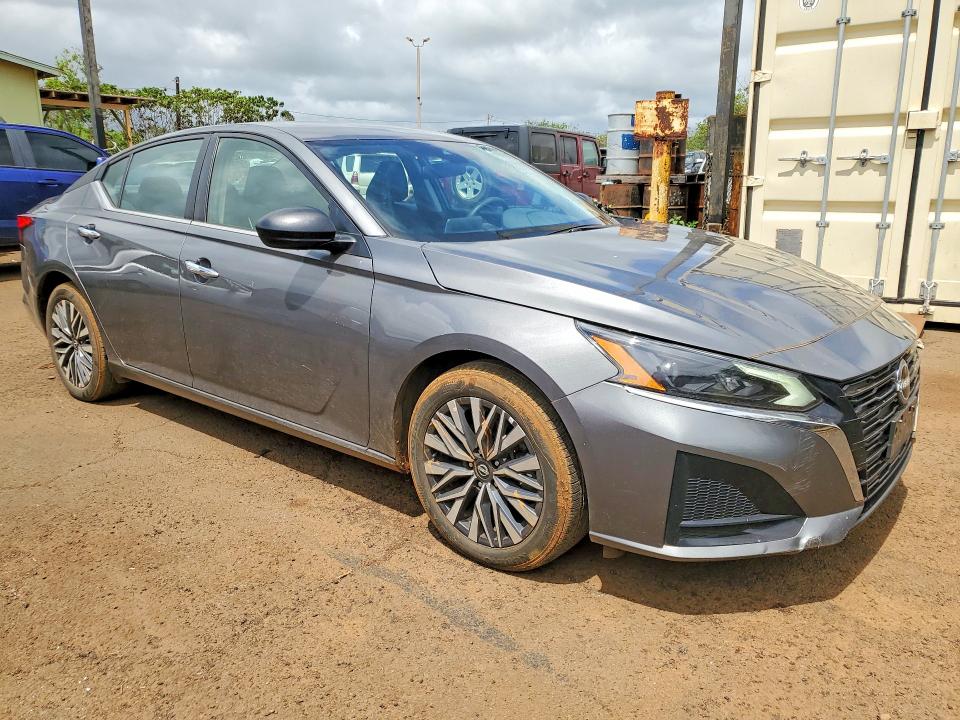 2025 Nissan Altima მანქანა იყიდება აუქციონზე, vin: 1N4BL4DV1SN319965, აუქციონის ნომერი: 69451226