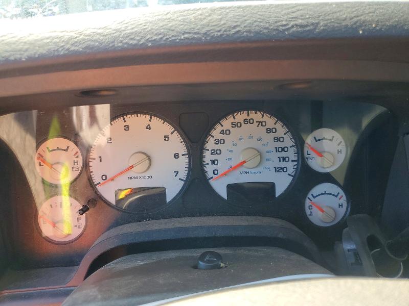 Aukcja sprzedaży 2005 Dodge Ram 2500, vin: 3D7KR26D75G812893, numer aukcji: 66858706