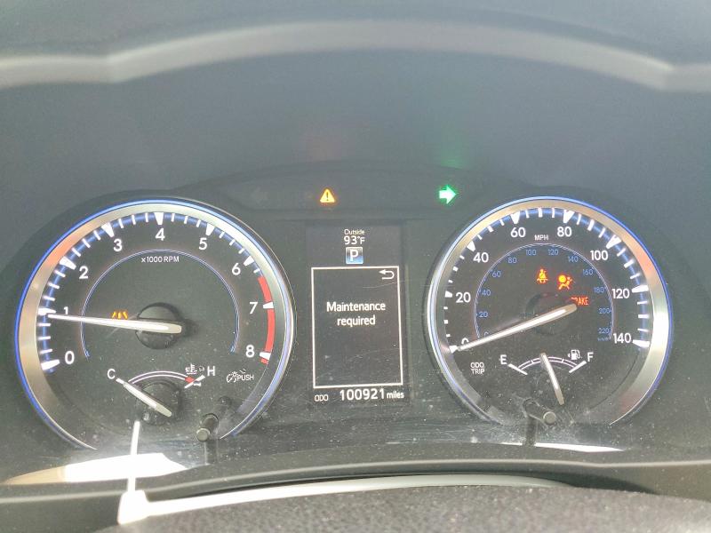 2015 Toyota Highlander მანქანა იყიდება აუქციონზე, vin: 5TDYKRFH8FS108063, აუქციონის ნომერი: 68884606