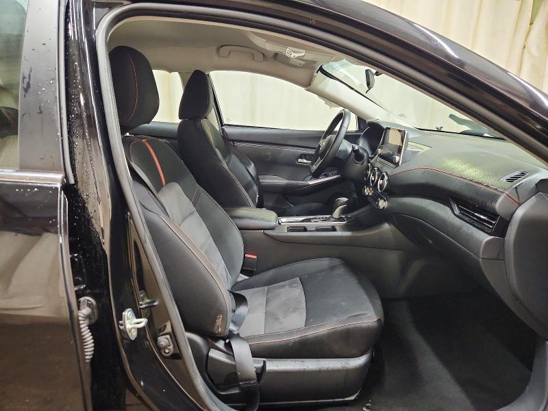 2025 Nissan Sentra მანქანა იყიდება აუქციონზე, vin: 3N1AB8DV3SY323876, აუქციონის ნომერი: 69935906