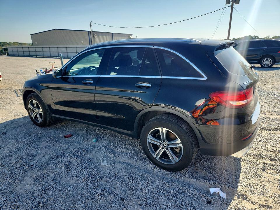 Aukcja sprzedaży 2018 Mercedes-benz Glc, vin: WDC0G4KB4JV076031, numer aukcji: 65966176