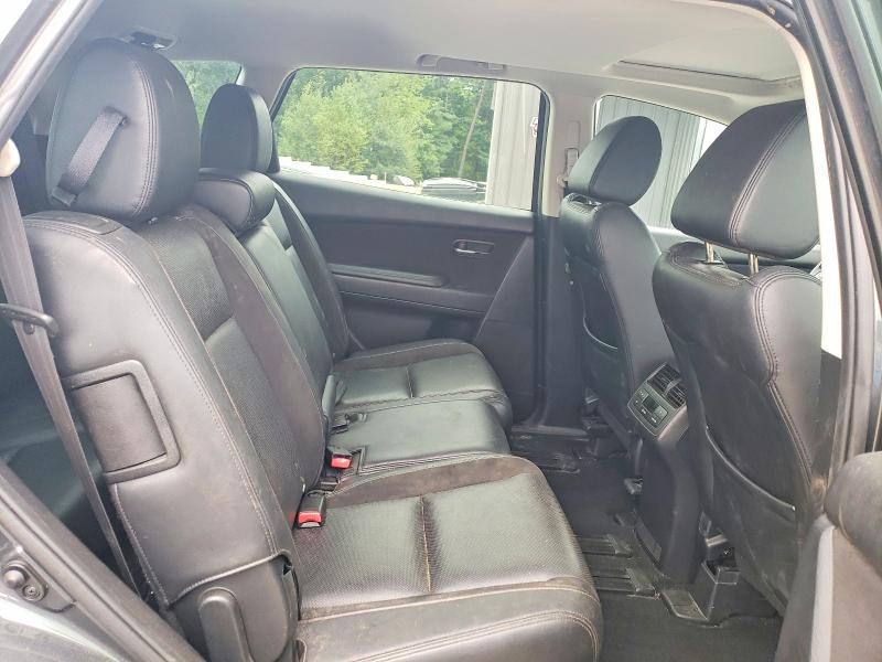 Продажа на аукционе авто 2014 Mazda Cx-9, vin: JM3TB3CV7E0432468, номер лота: 67360036