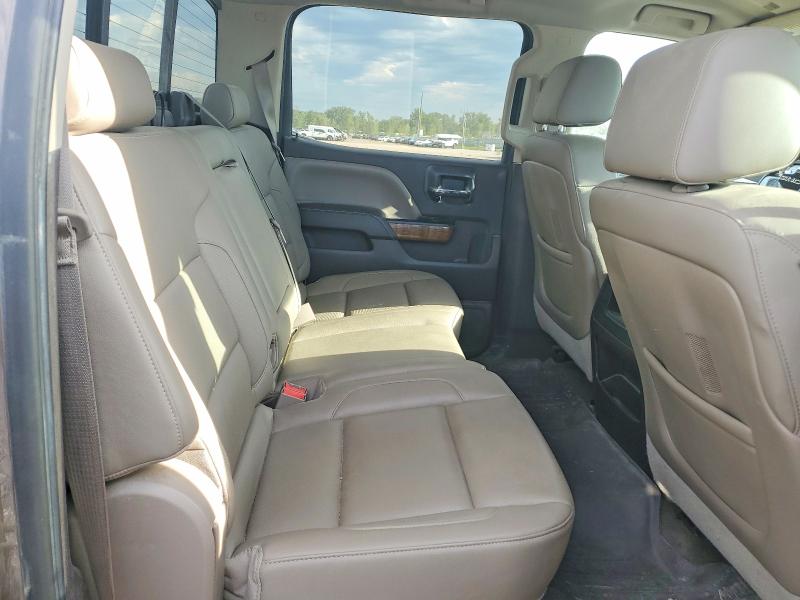 Auction sale of the 2015 Gmc Sierra, vin: 3GTU2VEC2FG461393, lot number: 68939636