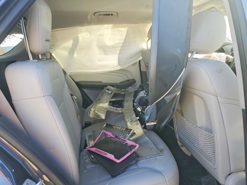 Aukcja sprzedaży 2015 Mercedes-benz Ml, vin: 4JGDA5HB2FA477318, numer aukcji: 70112756