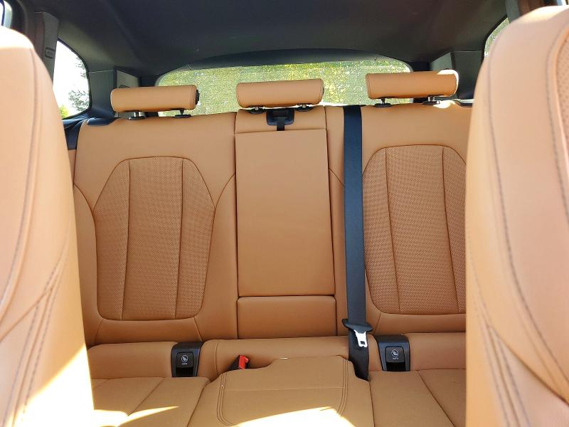 Продаж на аукціоні авто 2024 Bmw X3, vin: WBX57DP05RN298711, номер лоту: 69909156