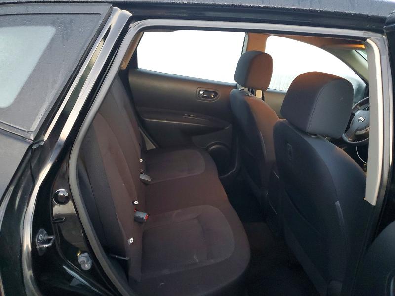 Продаж на аукціоні авто 2013 Nissan Rogue, vin: JN8AS5MV3DW147731, номер лоту: 70742876