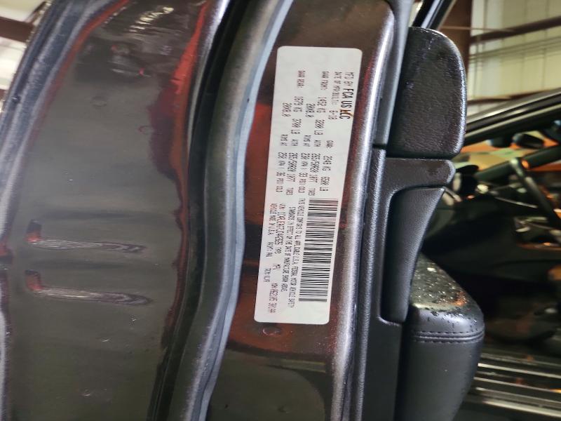 70245556 :رقم المزاد ، 1C4RJEAG7JC442626 vin ، 2018 Jeep Grand Cherokee مزاد بيع