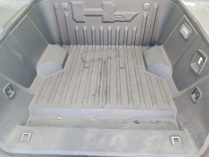 Aukcja sprzedaży 2024 Gmc Hummer Pickup, vin: 1GT10BDD2RU100944, numer aukcji: 69899396
