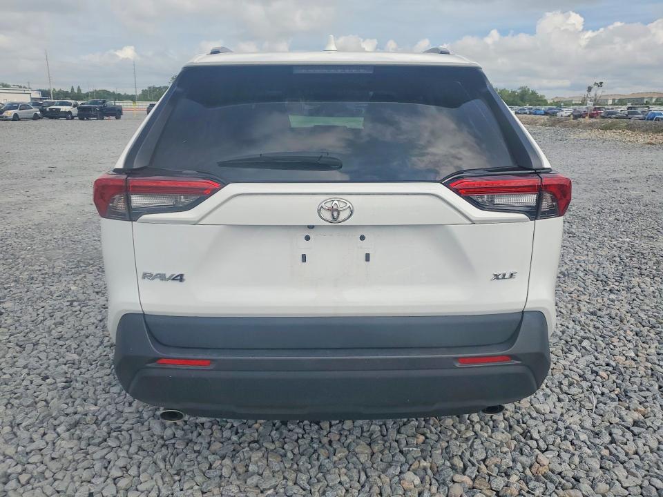 Продаж на аукціоні авто 2023 Toyota Rav4, vin: 2T3W1RFV9PC227922, номер лоту: 68184696