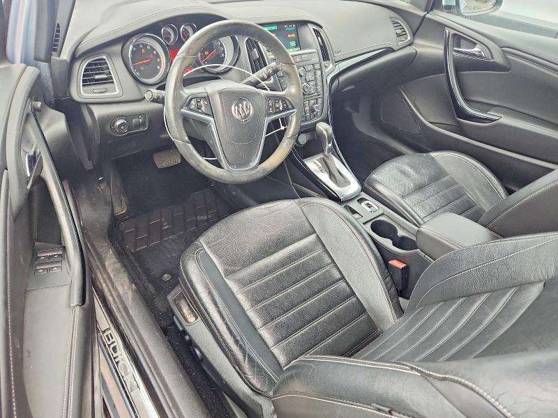 Aukcja sprzedaży 2016 Buick Cascada, vin: W04WT3N5XGG046034, numer aukcji: 67596306