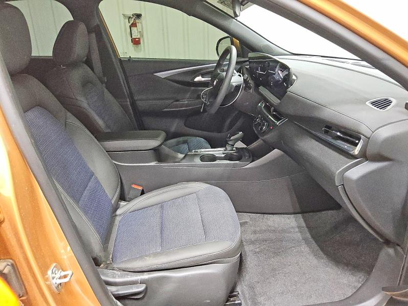 Продаж на аукціоні авто 2026 Buick Envista, vin: KL47LAEP7TB086816, номер лоту: 67290096