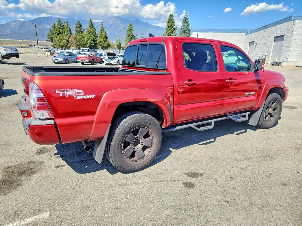 Продаж на аукціоні авто 2012 Toyota Tacoma, vin: 5TFJU4GN8CX023295, номер лоту: 69999536