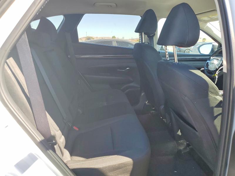 Продаж на аукціоні авто 2023 Hyundai Tucson, vin: KM8JBCA1XPU118918, номер лоту: 70905016