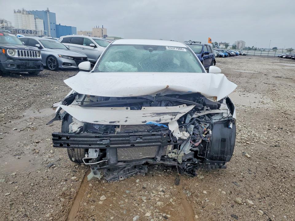 Продажа на аукционе авто 2025 Nissan Sentra, vin: 3N1AB8BV5SY299325, номер лота: 65527986