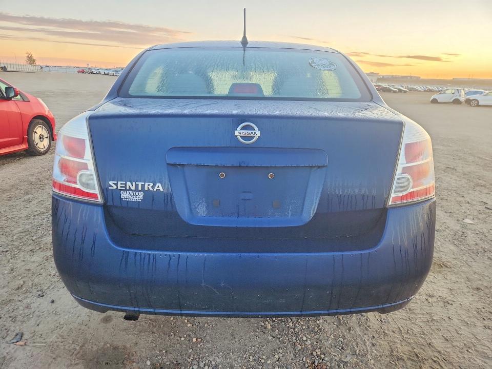 Продажа на аукционе авто 2008 Nissan Sentra, vin: 3N1AB61E68L733229, номер лота: 67756206