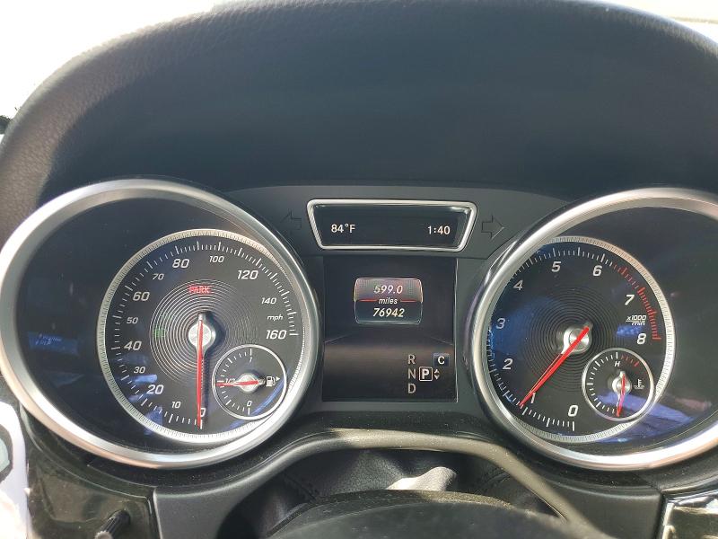 Продаж на аукціоні авто 2018 Mercedes-benz Gle, vin: 4JGDA5JBXJA997138, номер лоту: 69629976