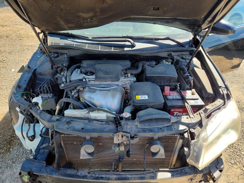 Продажа на аукционе авто 2017 Toyota Camry, vin: 4T1BF1FK7HU628630, номер лота: 69850006