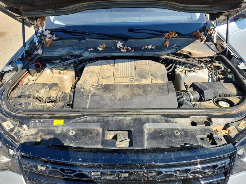 Aukcja sprzedaży 2018 Land Rover Discovery, vin: SALRT2RV9JA054488, numer aukcji: 69458666