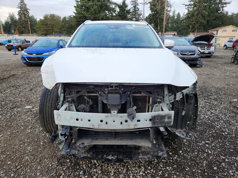 69965886 :رقم المزاد ، JM3KFBCM2J0449402 vin ، 2018 Mazda Cx-5 مزاد بيع