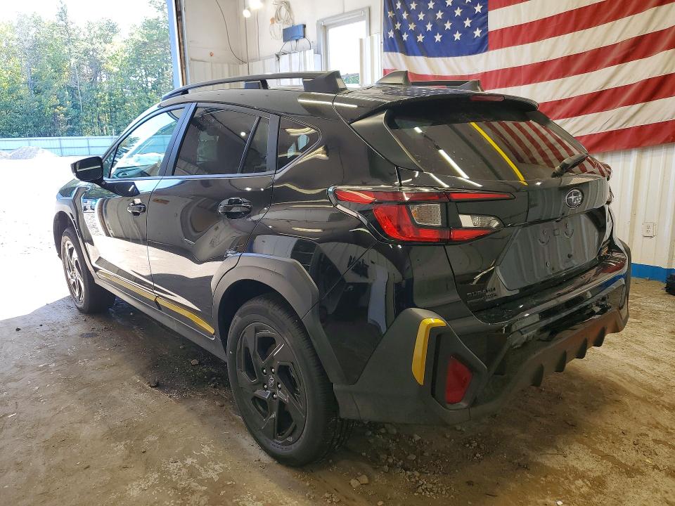 Aukcja sprzedaży 2026 Subaru Crosstrek, vin: 4S4GUHF62T3784032, numer aukcji: 69105976