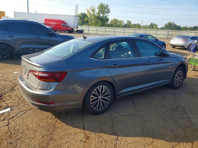 Продажа на аукционе авто 2019 Volkswagen Jetta, vin: 3VWC57BU0KM060879, номер лота: 66820806