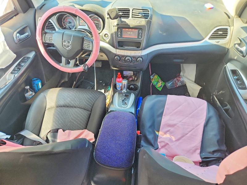 Aukcja sprzedaży 2014 Dodge Journey, vin: 3C4PDCAB9ET289460, numer aukcji: 66259056