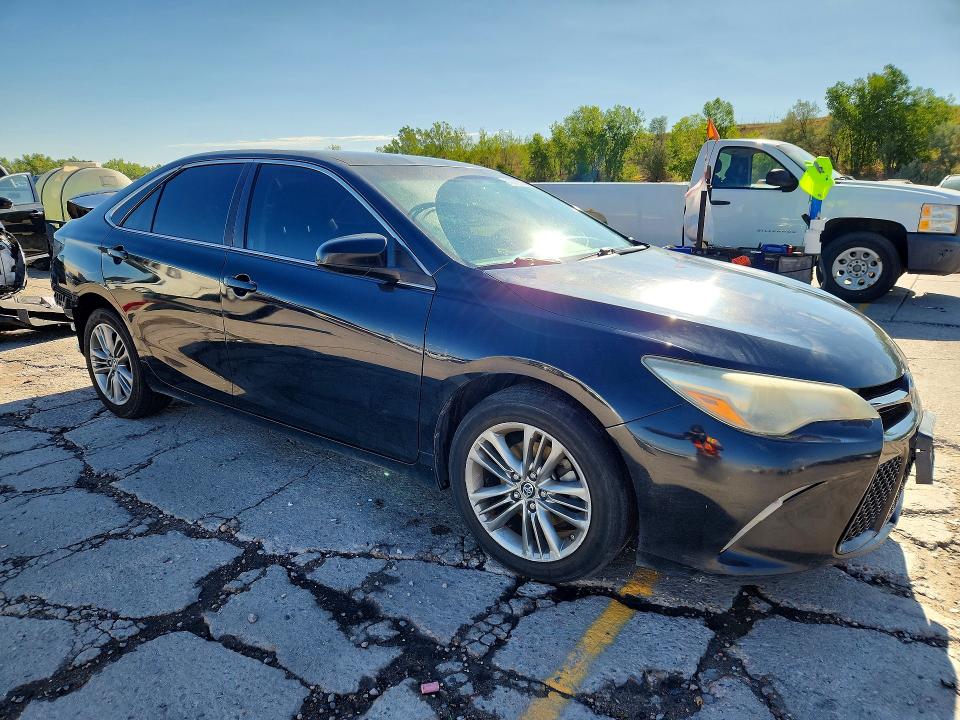 2016 Toyota Camry მანქანა იყიდება აუქციონზე, vin: 4T1BF1FK3GU226862, აუქციონის ნომერი: 67672116