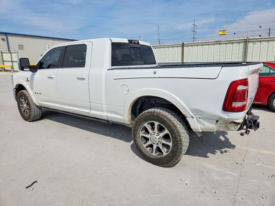 2024 Ram 3500 მანქანა იყიდება აუქციონზე, vin: 3C63R3NL2RG191069, აუქციონის ნომერი: 70566246