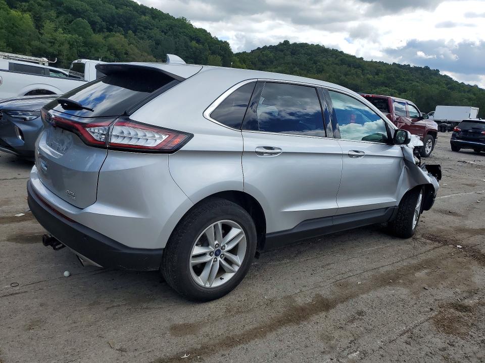 Auction sale of the 2018 Ford Edge, vin: 2FMPK3J91JBC22730, lot number: 69566946