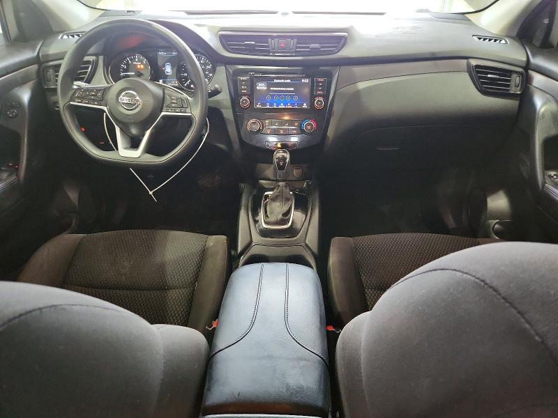 Продаж на аукціоні авто 2020 Nissan Rogue Sport, vin: JN1BJ1CV1LW270331, номер лоту: 70095136