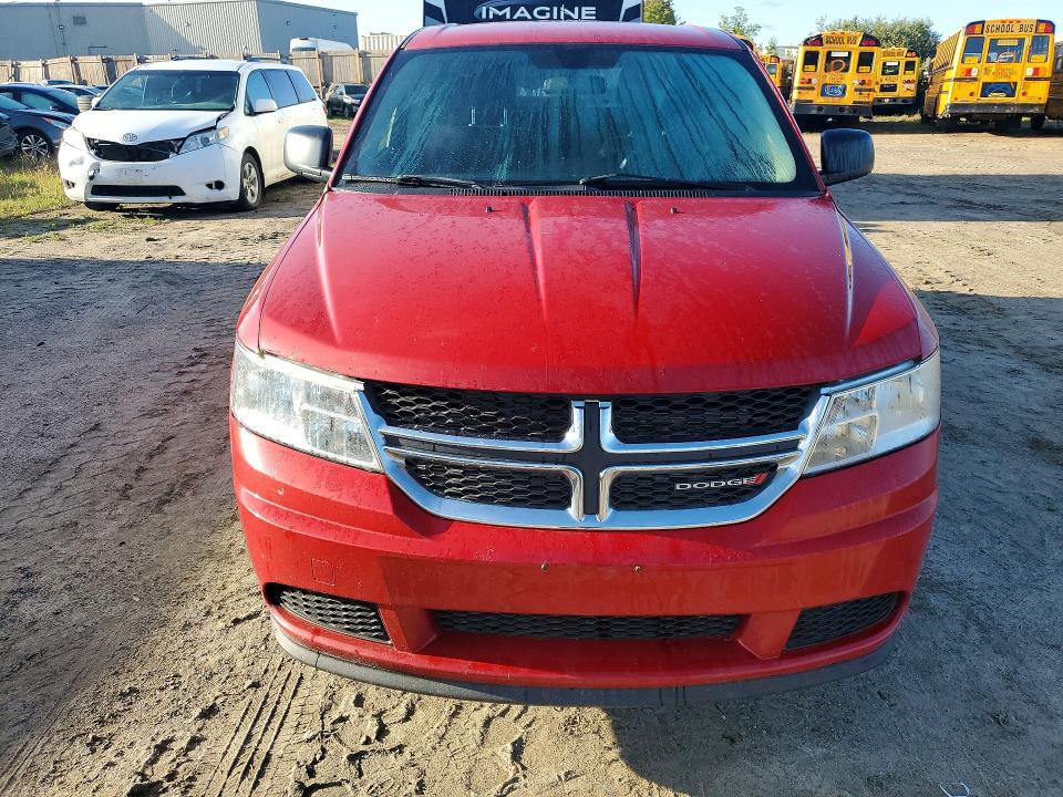 Aukcja sprzedaży 2017 Dodge Journey, vin: 3C4PDCAB0HT570356, numer aukcji: 68315326