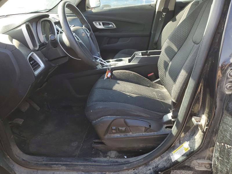 Aukcja sprzedaży 2014 Chevrolet Equinox, vin: 2GNALAEKXE6209599, numer aukcji: 69646666