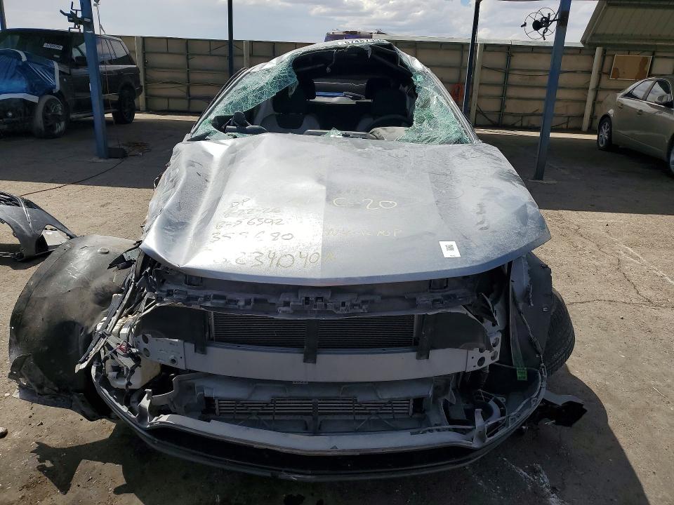 Продажа на аукционе авто 2024 Chevrolet Trax, vin: KL77LGE29RC046590, номер лота: 67487996