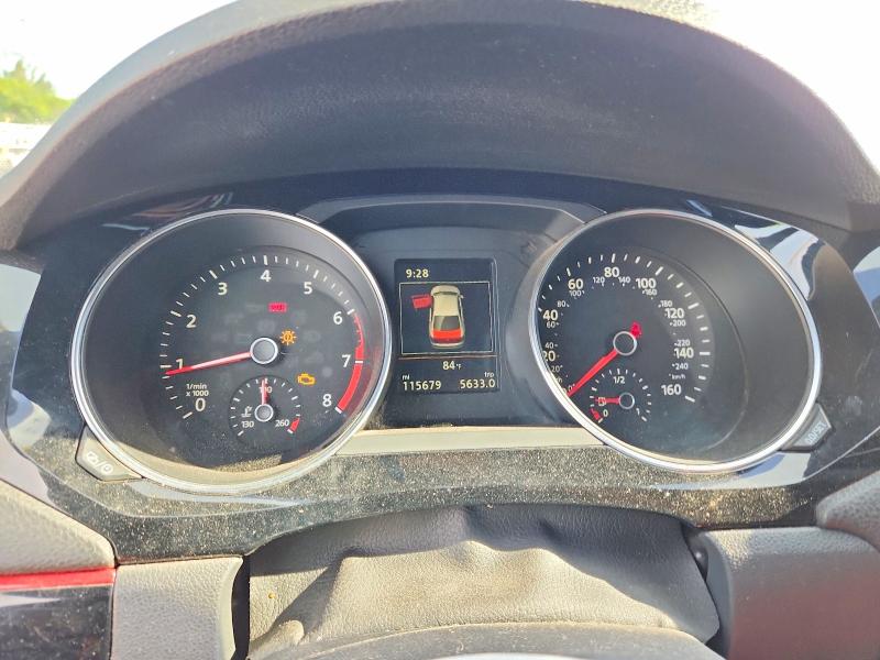 Продаж на аукціоні авто 2017 Volkswagen Jetta, vin: 3VW5T7AJ1HM211808, номер лоту: 67495596