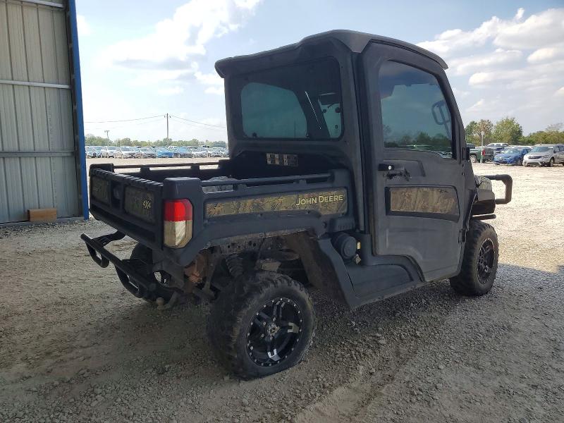 55624056 :رقم المزاد ، 1M0835RAEKM021912 vin ، 2019 John Deere Xuv835r مزاد بيع